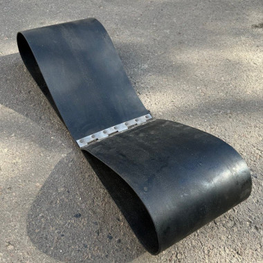 Лента на жатку ПСП-10 и ПСП-1,5, ПСХ-01.370